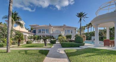 Lot 6 Ocean Club Estates